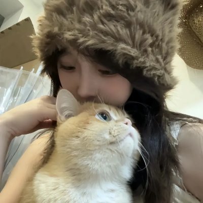 芒果和红色轮椅